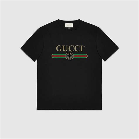 camiseta gucci original|gucci shirt the real.